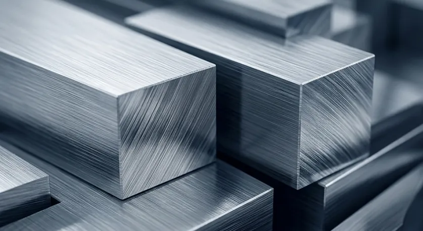 Carbon Steel Square Bars manufacturer stockist and supplier in India – Steel House India